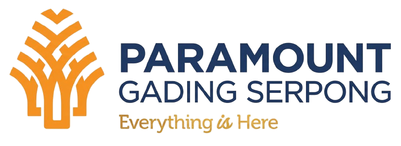 Paramount Land Logo